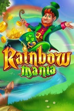 Rainbow Mania Free Play in Demo Mode