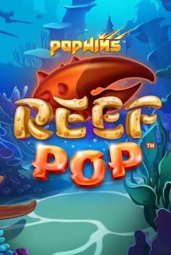 Играть в ReefPop онлайн бесплатно