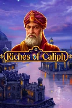 Играть в Riches of Caliph онлайн бесплатно