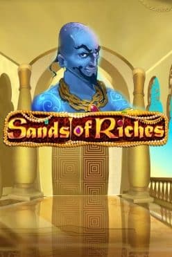 Играть в Sands of Riches онлайн бесплатно