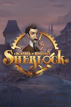 Sherlock, a Scandal of Bohemia Free Play in Demo Mode