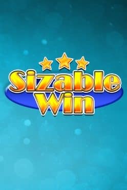 Sizable Win Free Play in Demo Mode