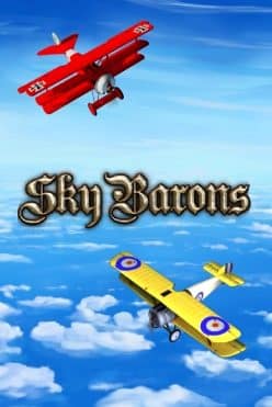 Sky Barrons Free Play in Demo Mode