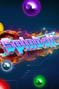 Spinball Free Play in Demo Mode