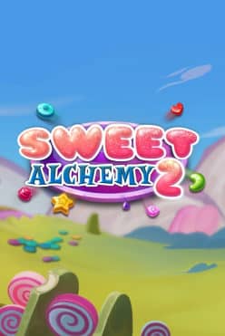Играть в Sweet Alchemy 2 онлайн бесплатно