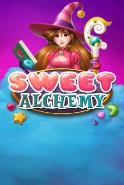 Играть в Sweet Alchemy онлайн бесплатно
