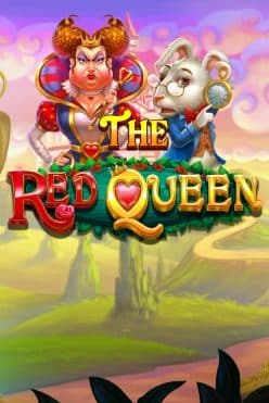 The Red Queen Free Play in Demo Mode