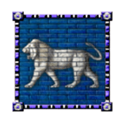 Icon 6 Thrones of Persia