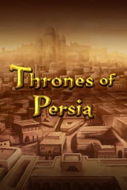 Thrones of Persia Free Play in Demo Mode