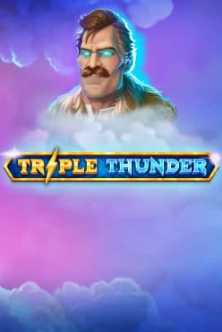 Triple Thunde Free Play in Demo Mode