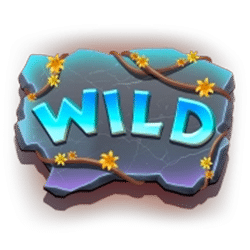 Wild-символ игрового автомата Wild Creatures