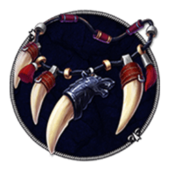 Icon 2 Werewolf – The Hunt