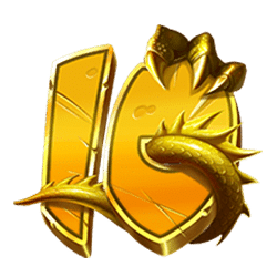 Icon 12 Wild Dragon`s Fortune