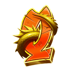 Icon 10 Wild Dragon`s Fortune