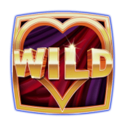 Wild Symbol of Wild Velvet Slot