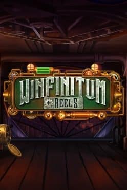 Winfinitum Reels Free Play in Demo Mode