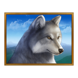 Icon 2 Wolf Sierra