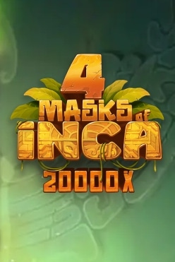 Играть в 4 Masks of Inca онлайн бесплатно