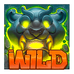 Wild Puma Symbol