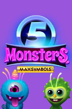 Играть в 5 Monsters онлайн бесплатно