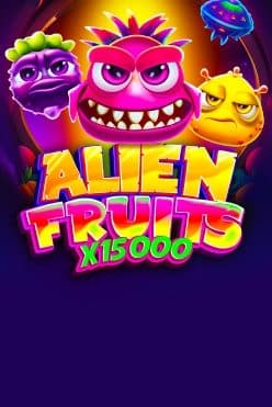 Alien Fruits Free Play in Demo Mode