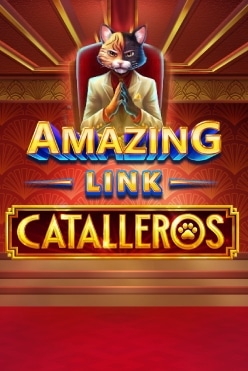 Amazing Link Catalleros Free Play in Demo Mode