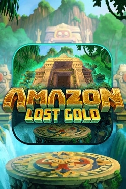 Amazon Lost Gold Free Play in Demo Mode