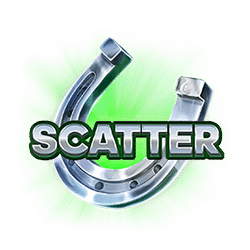 Scatter of Amigo Lucky Fruits Pin Win Slot