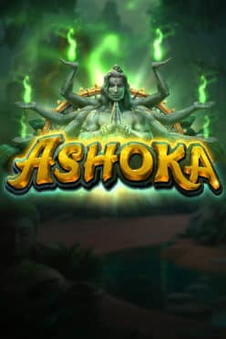 Играть в Ashoka онлайн бесплатно