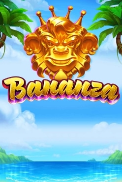 Играть в Bananza онлайн бесплатно
