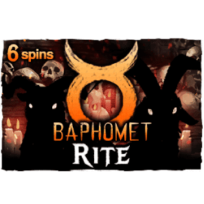 Baphomet Rite image