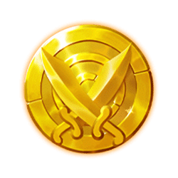Бонус-символ слота Yo-Ho Gold!