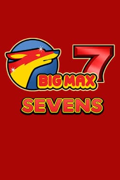 Играть в Big Max Sevens онлайн бесплатно