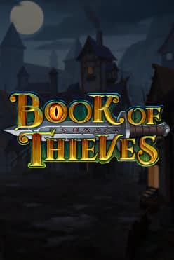 Book of Thieves Free Play in Demo Mode