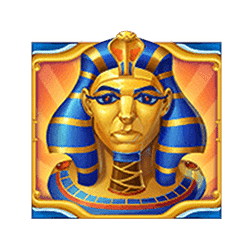 Icon 3 Books of Giza