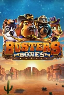 Играть в Buster’s Bones онлайн бесплатно