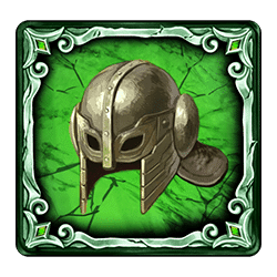 Icon 4 Capsule Treasure Thor’s Strike