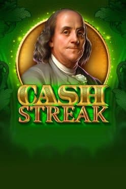 Играть в Cash Streak онлайн бесплатно