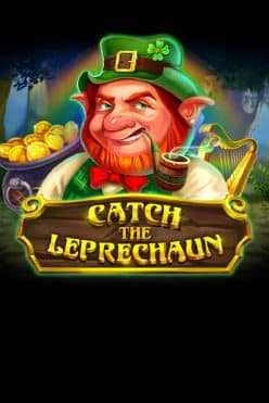 Играть в Catch The Leprechaun онлайн бесплатно