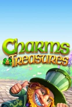 Играть в Charms & Treasures онлайн бесплатно