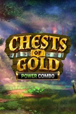 Chests of Gold Power Combo Free Play in Demo Mode