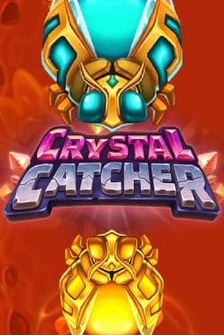 Crystal Catcher Free Play in Demo Mode
