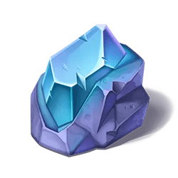 Icon 5 Crystal Catcher