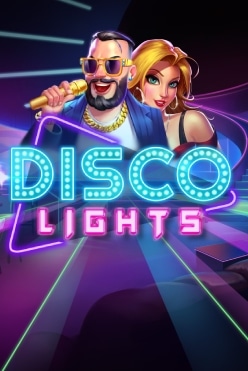 Disco Lights Free Play in Demo Mode