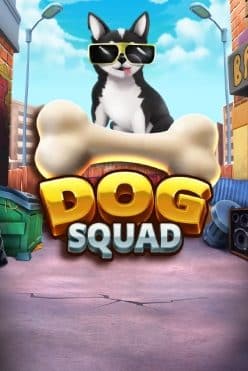Играть в Dog Squad онлайн бесплатно