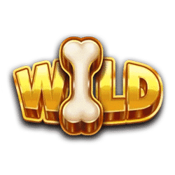 Wild Symbol of Dog Squad Slot