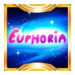 Scatter of Euphoria Slot