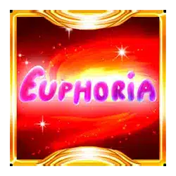 Scatter of Euphoria Slot