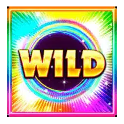 Wild-символ игрового автомата Euphoria