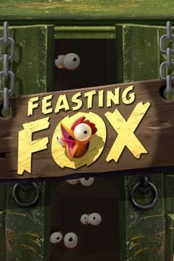 Играть в Feasting Fox онлайн бесплатно